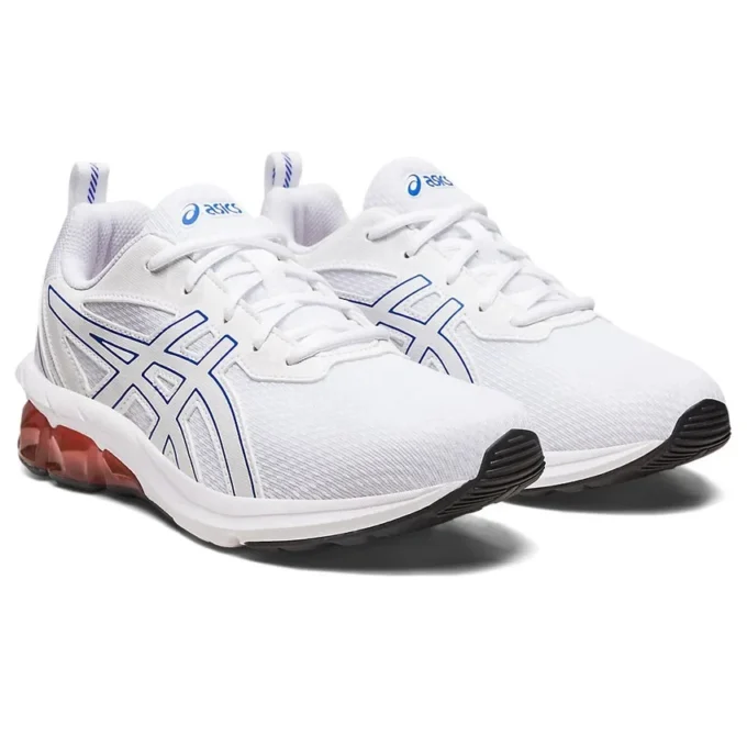 Gel-Quantum 90 4 « White Illusion Blue »