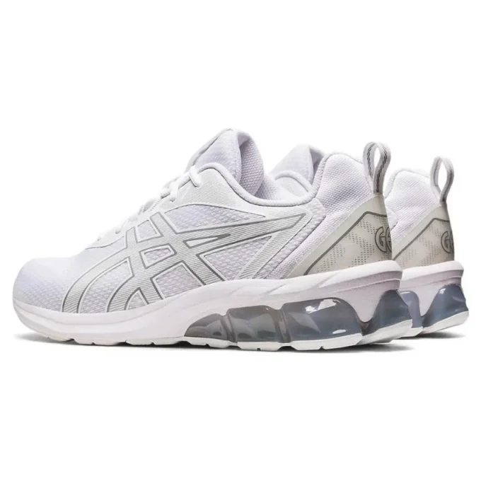 Gel-Quantum 90 4 « White Sheet Rock »