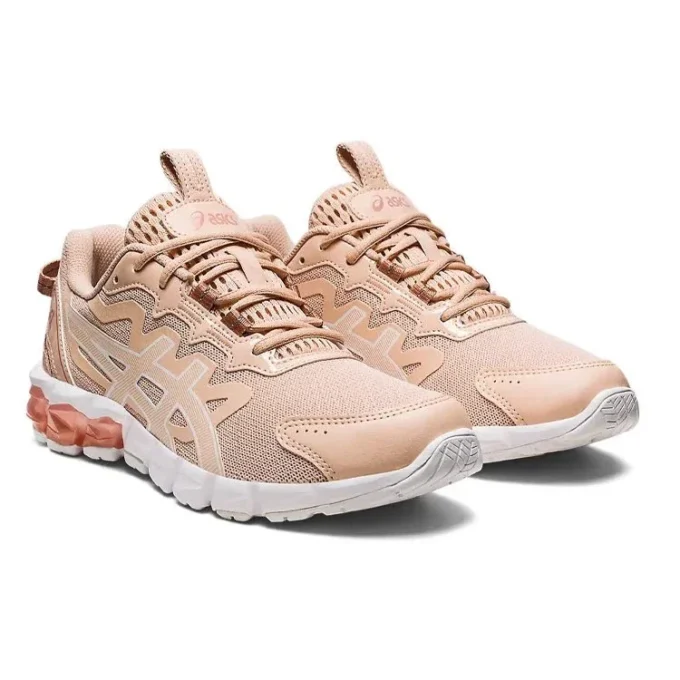 Gel-Quantum 90 « Bisque Rose Gold »