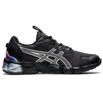 Gel-Quantum 90 « Black Pure Silver »