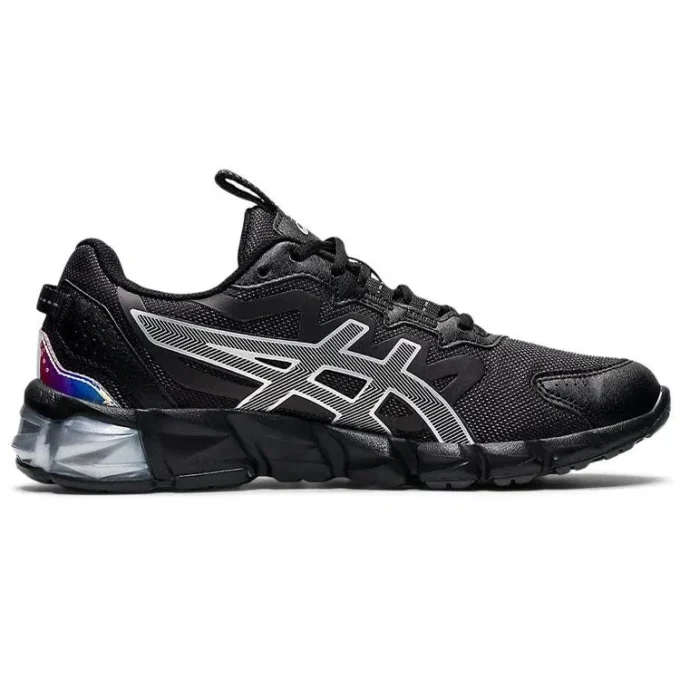 Gel-Quantum 90 « Black Pure Silver »