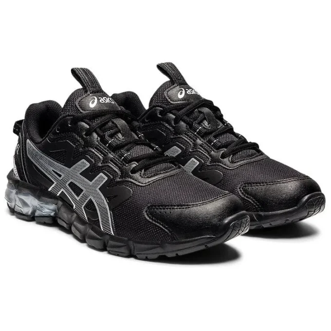 Gel-Quantum 90 « Black Pure Silver »