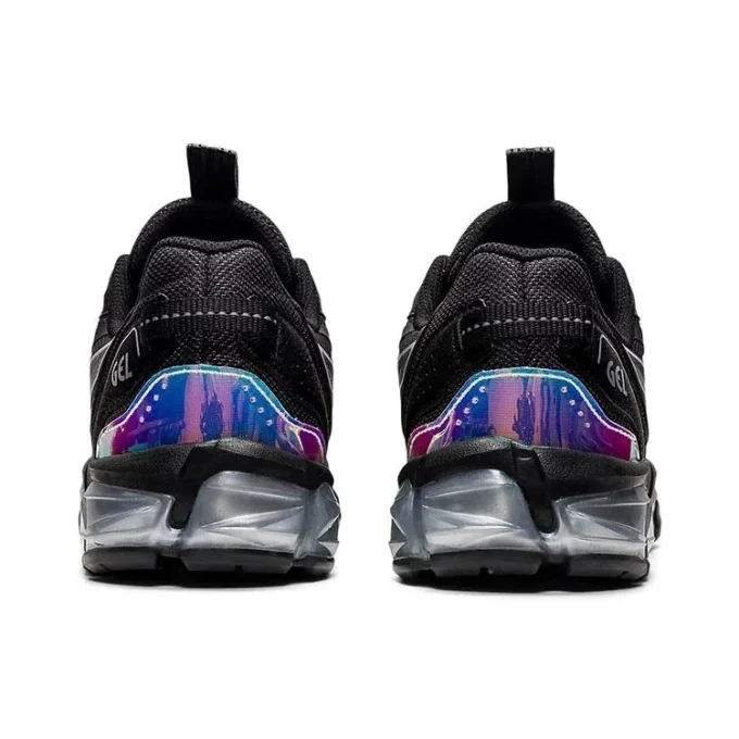 Gel-Quantum 90 « Black Pure Silver »