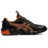 Gel-Quantum 90 « Black Shocking Orange »