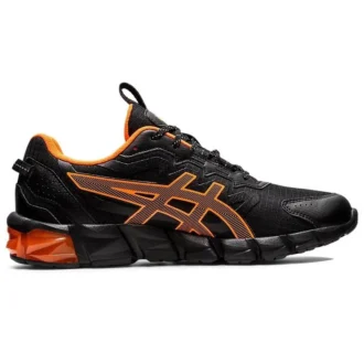 Gel-Quantum 90 « Black Shocking Orange »