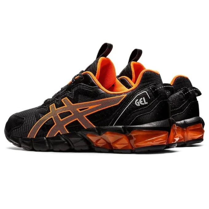 Gel-Quantum 90 « Black Shocking Orange »