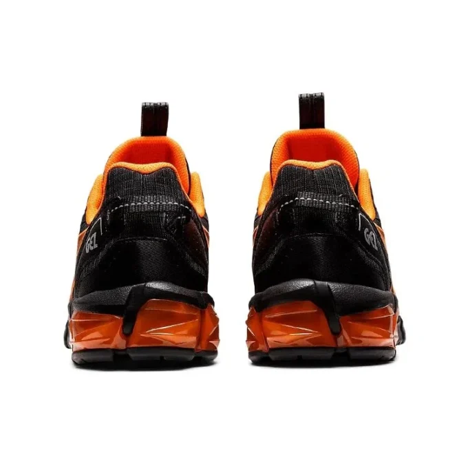 Gel-Quantum 90 « Black Shocking Orange »