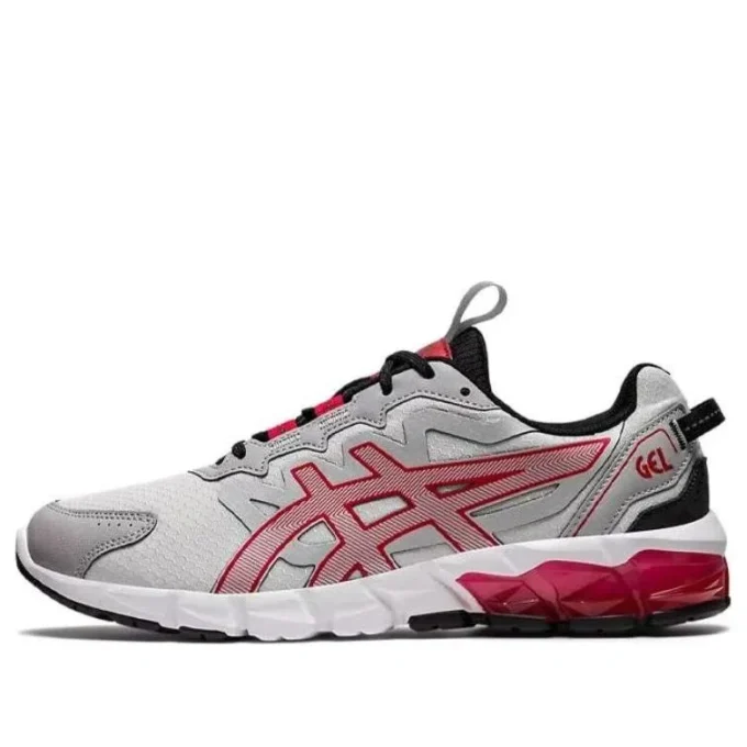 Gel-Quantum 90 « Glacier Grey Classic Red »