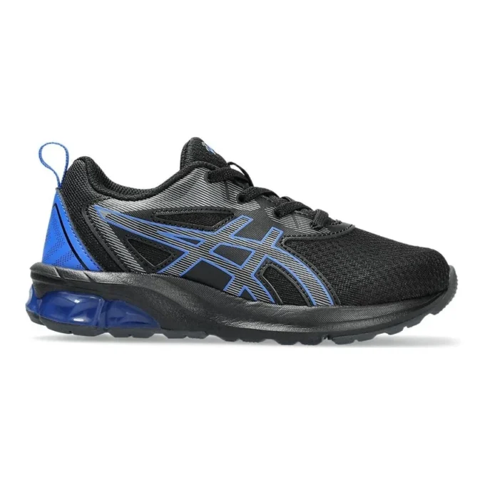 Gel-Quantum 90 IV « Black Blue »