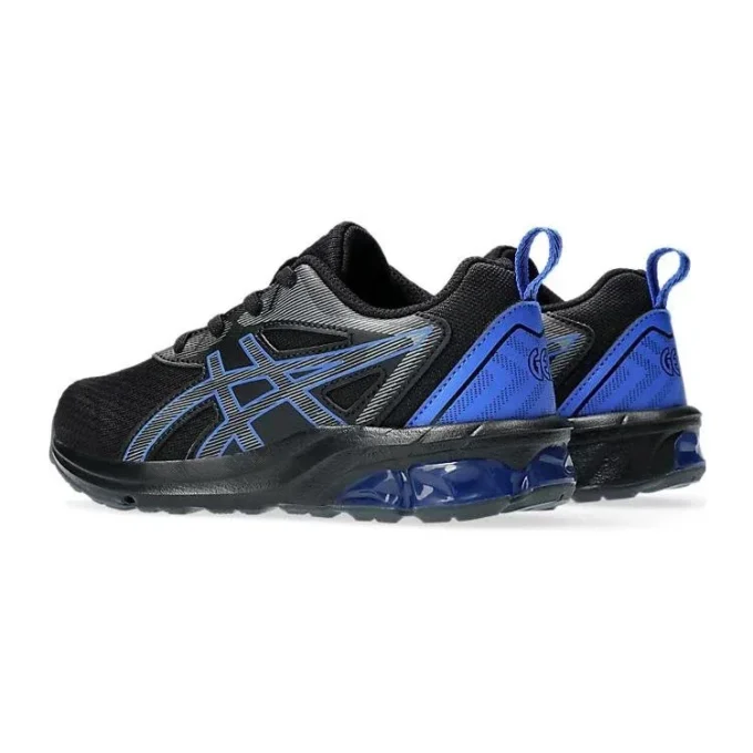 Gel-Quantum 90 IV « Black Blue »