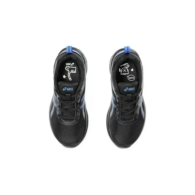Gel-Quantum 90 IV « Black Blue »
