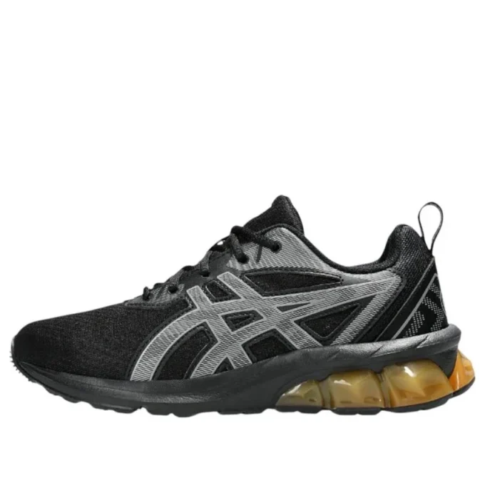 Gel-Quantum 90 IV « Black Fellow Yellow »