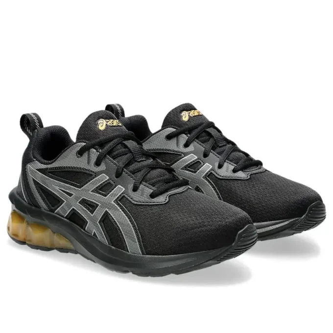 Gel-Quantum 90 IV « Black Fellow Yellow »