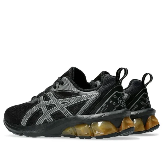 Gel-Quantum 90 IV « Black Fellow Yellow »