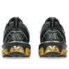 Gel-Quantum 90 IV « Black Fellow Yellow »