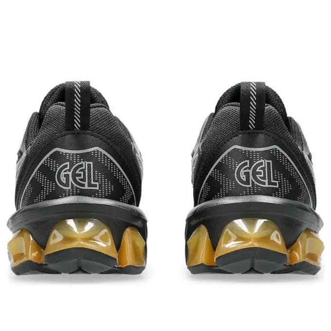 Gel-Quantum 90 IV « Black Fellow Yellow »