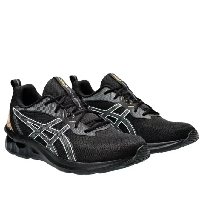 Gel-Quantum 90 IV « Black Illusion Blue »