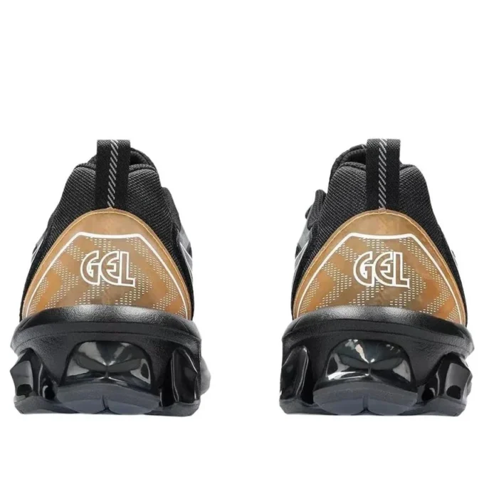 Gel-Quantum 90 IV « Black Illusion Blue »