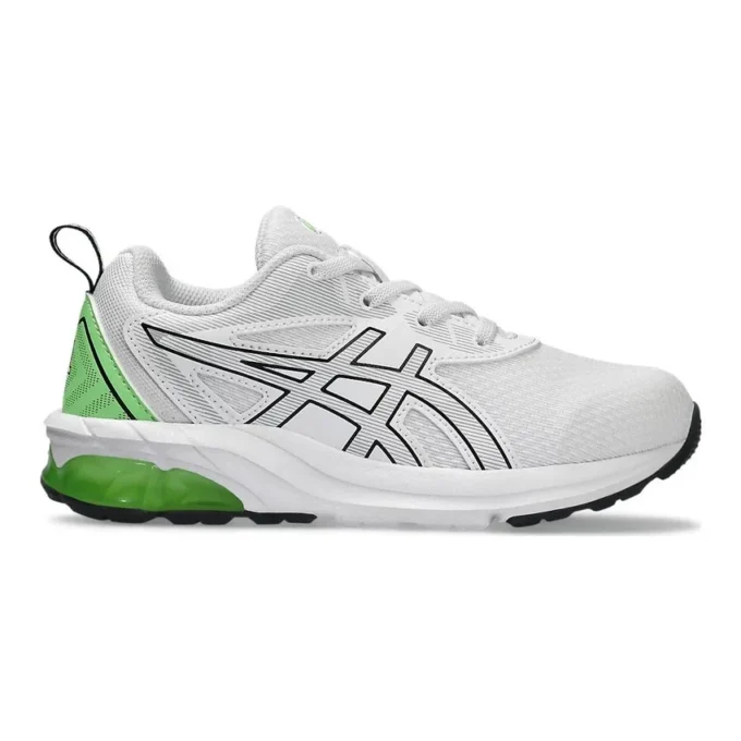 Gel-Quantum 90 IV « White Bright Lime »