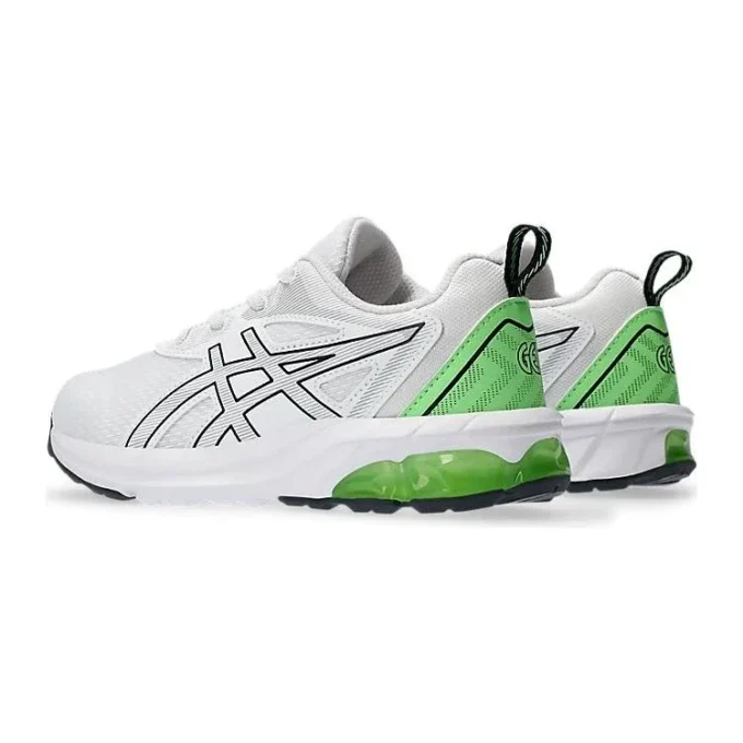 Gel-Quantum 90 IV « White Bright Lime »