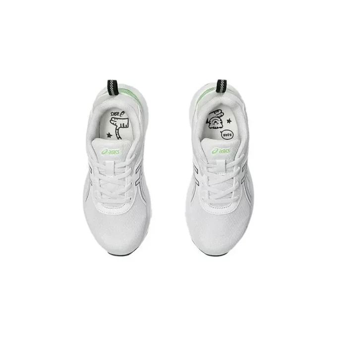 Gel-Quantum 90 IV « White Bright Lime »