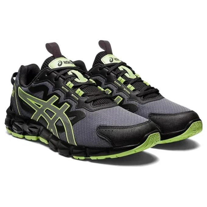 Gel-Quantum 90 « Metropolis Lime Green »