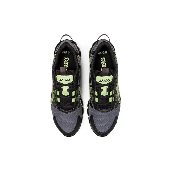 Gel-Quantum 90 « Metropolis Lime Green »