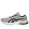 Gel-Quantum 90 « Mid Grey Black »