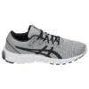 Gel-Quantum 90 « Mid Grey Black »