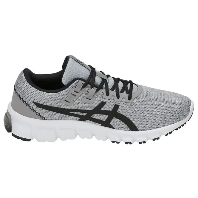 Gel-Quantum 90 « Mid Grey Black »