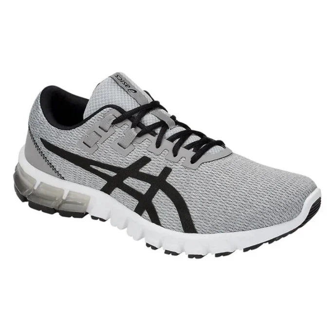Gel-Quantum 90 « Mid Grey Black »