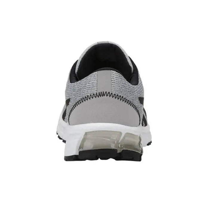 Gel-Quantum 90 « Mid Grey Black »