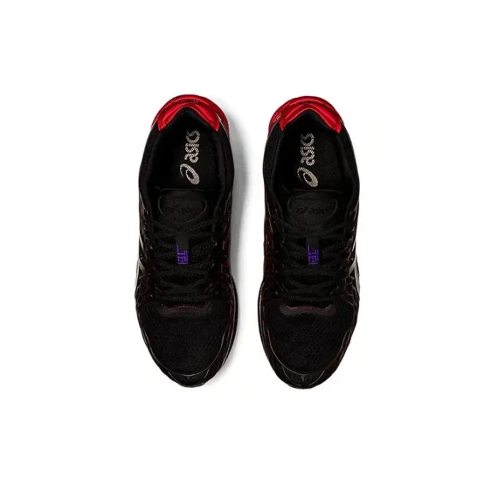 Gel Quantum Infinity 2 « Classic Red »