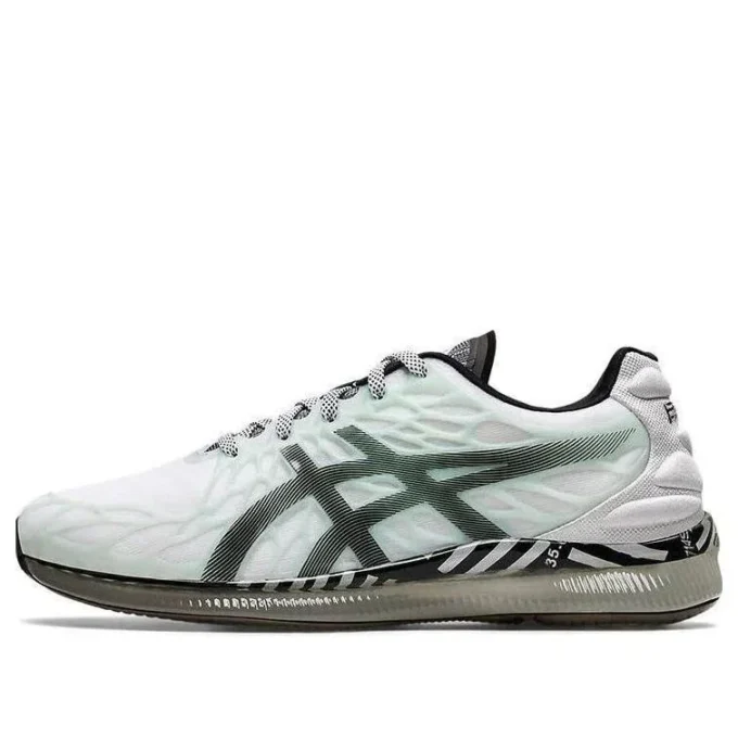 Gel-Quantum Infinity 2 Modern Tokyo « White Green »