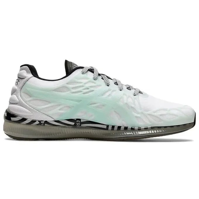 Gel-Quantum Infinity 2 Modern Tokyo « White Green »