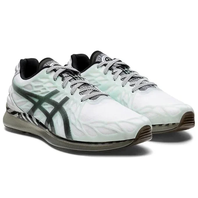 Gel-Quantum Infinity 2 Modern Tokyo « White Green »