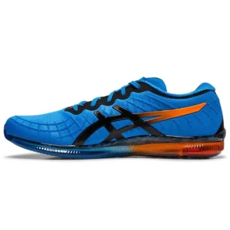 Gel-Quantum Infinity « Electric Blue »