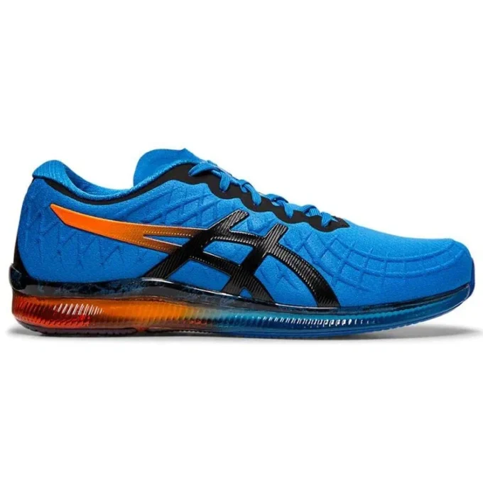 Gel-Quantum Infinity « Electric Blue »
