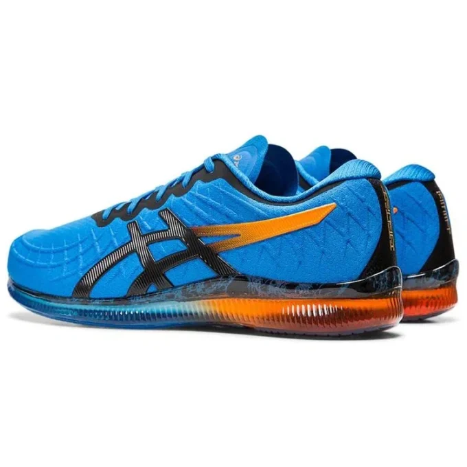 Gel-Quantum Infinity « Electric Blue »