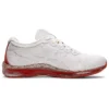 Gel-Quantum Infinity Future Renaissance « White Red »