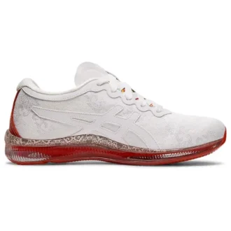 Gel-Quantum Infinity Future Renaissance « White Red »