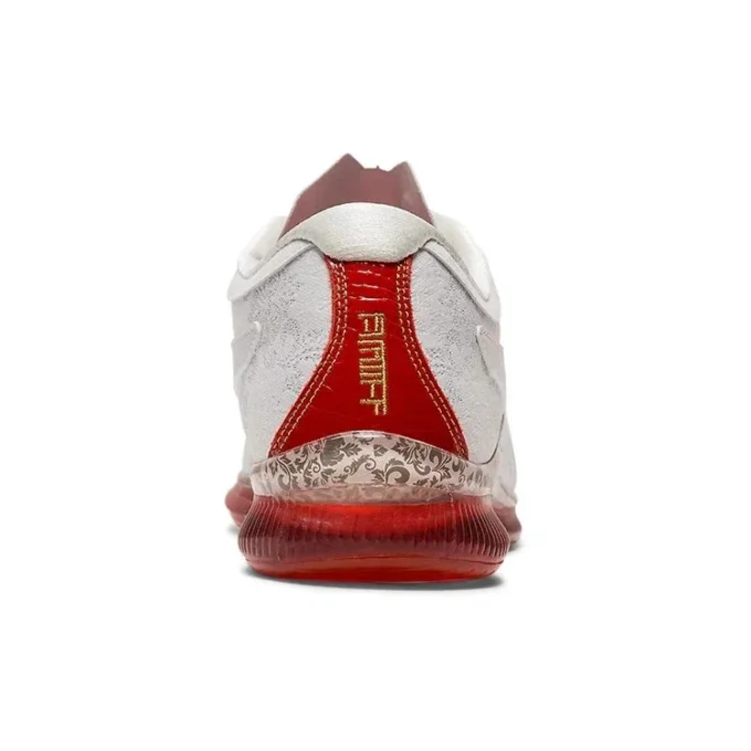 Gel-Quantum Infinity Future Renaissance « White Red »