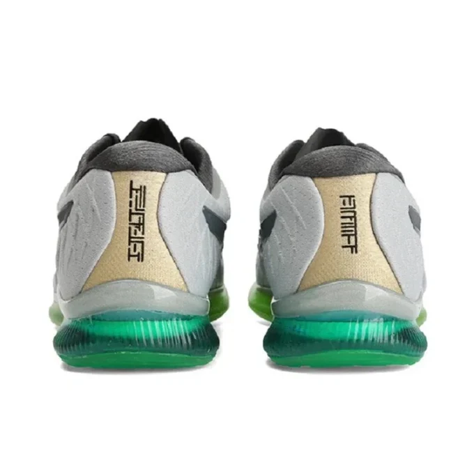 Gel-Quantum Infinity « Grey Green »