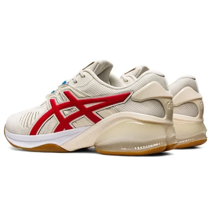 Gel-Quantum Infinity Jin « Birch Red »