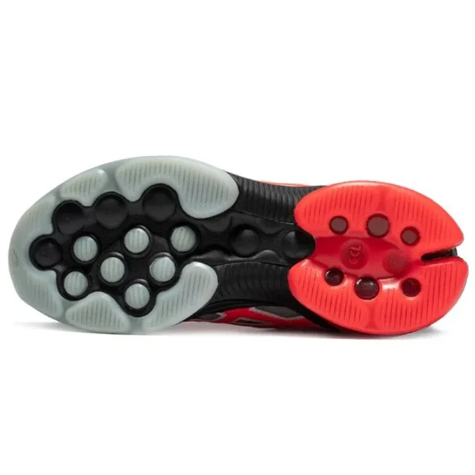 Gel-Quantum Infinity Jin « Noir Blanc Rouge »