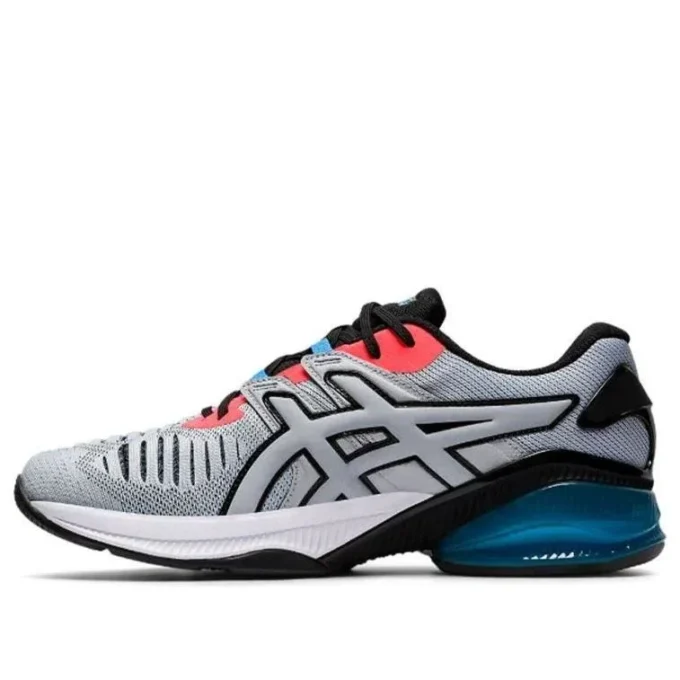 Gel-Quantum Infinity Jin « Piedmont Grey »