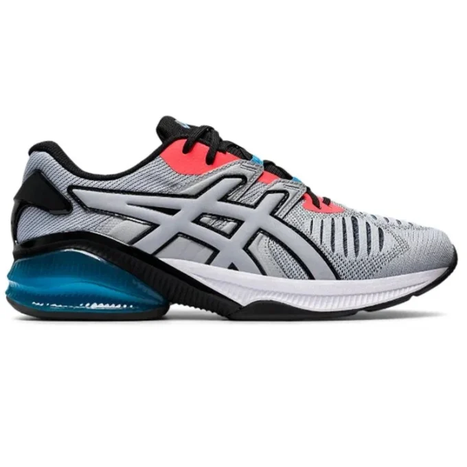 Gel-Quantum Infinity Jin « Piedmont Grey »