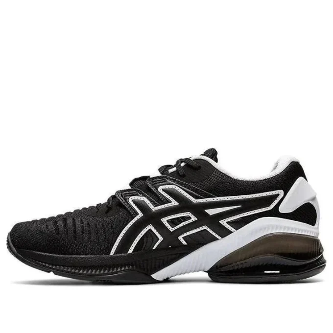 Gel-Quantum Infinity Jin « Seamless Black »