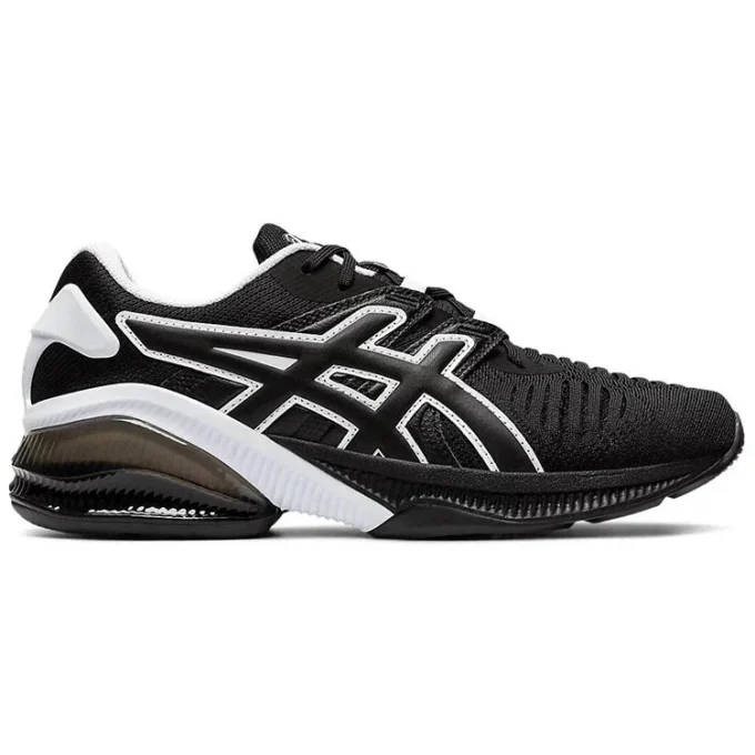 Gel-Quantum Infinity Jin « Seamless Black »