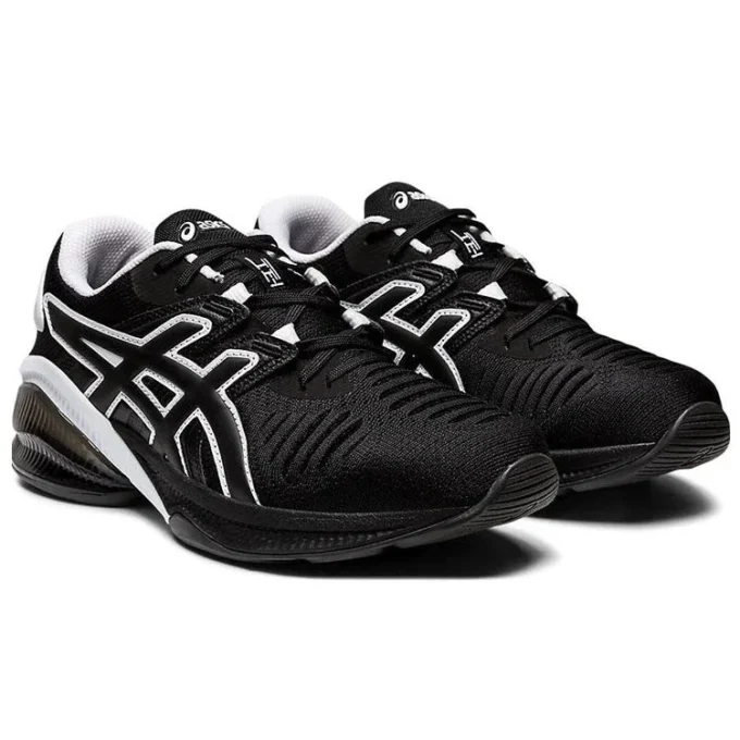 Gel-Quantum Infinity Jin « Seamless Black »